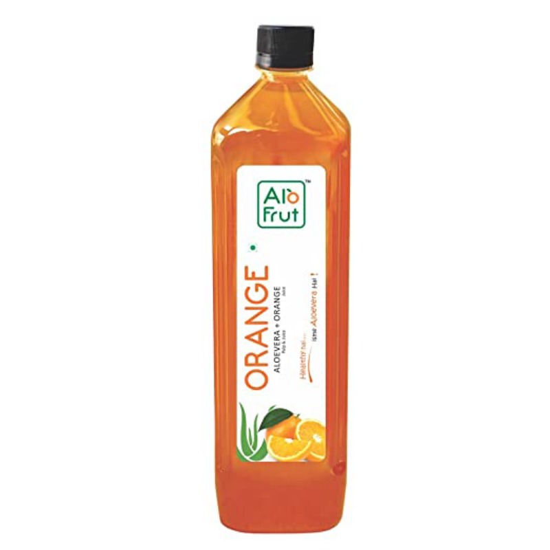 ALOFRUT ORANGE 1000ML