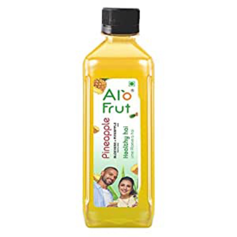 ALOFRUT PINEAPPLE 1000ML