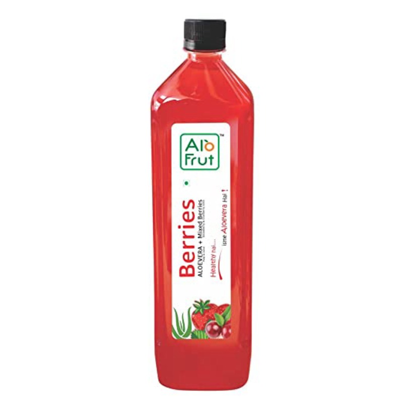 ALOFRUT BERRIES 150ML