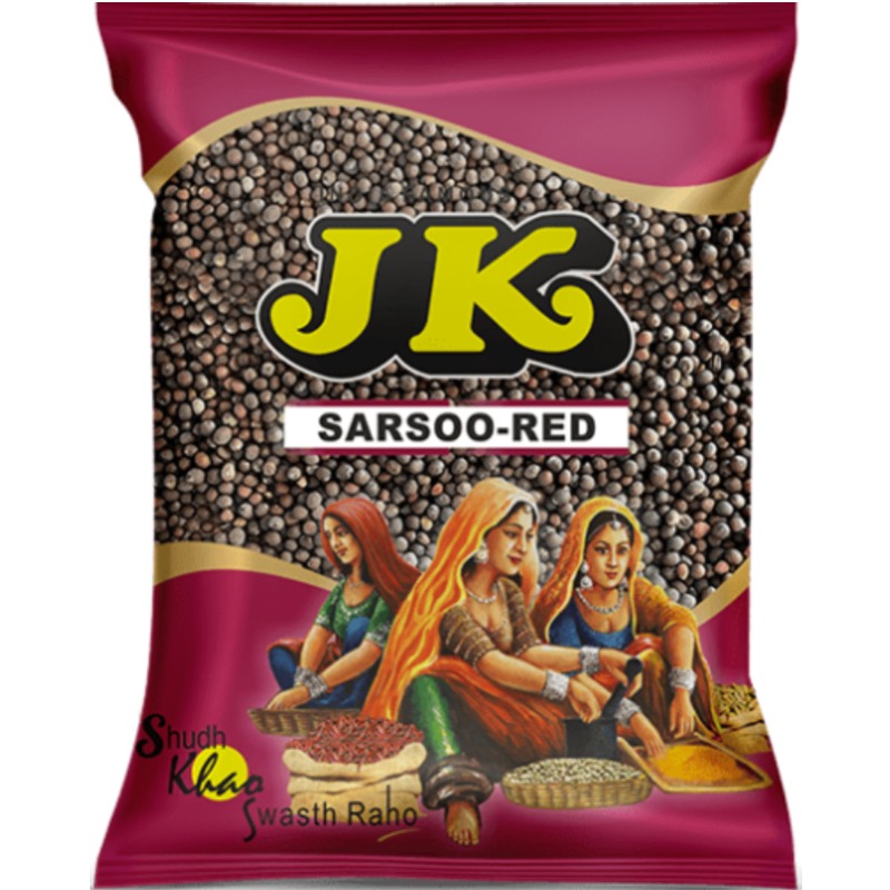 JK Red Sarsoo