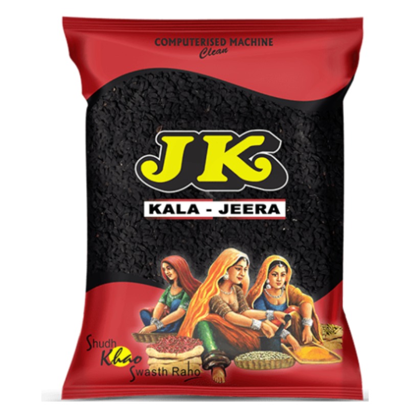 JK Kalo Jeera