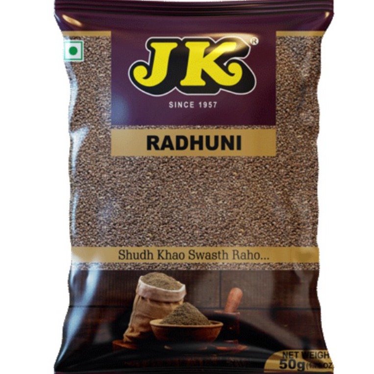 JK Randhuni (50gm)