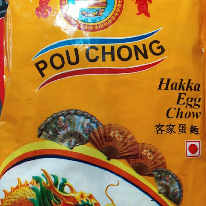 Egg Chow