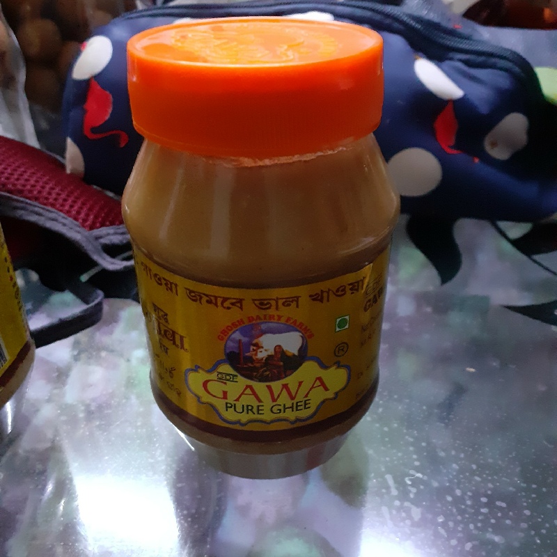 Ghosh Gawa Ghee