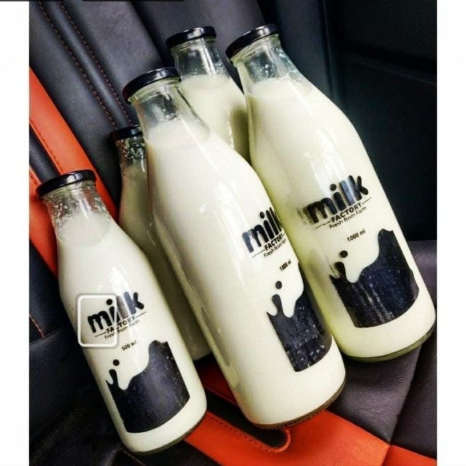 Fresh Milk