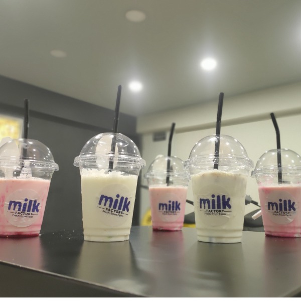 Lassi