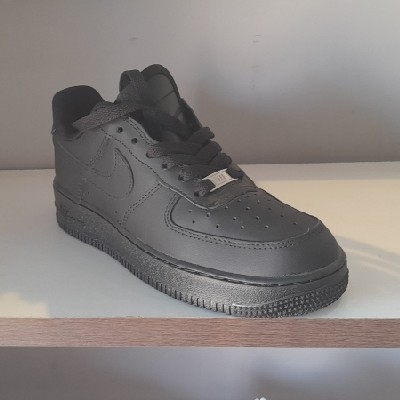 Nike Airforce Black