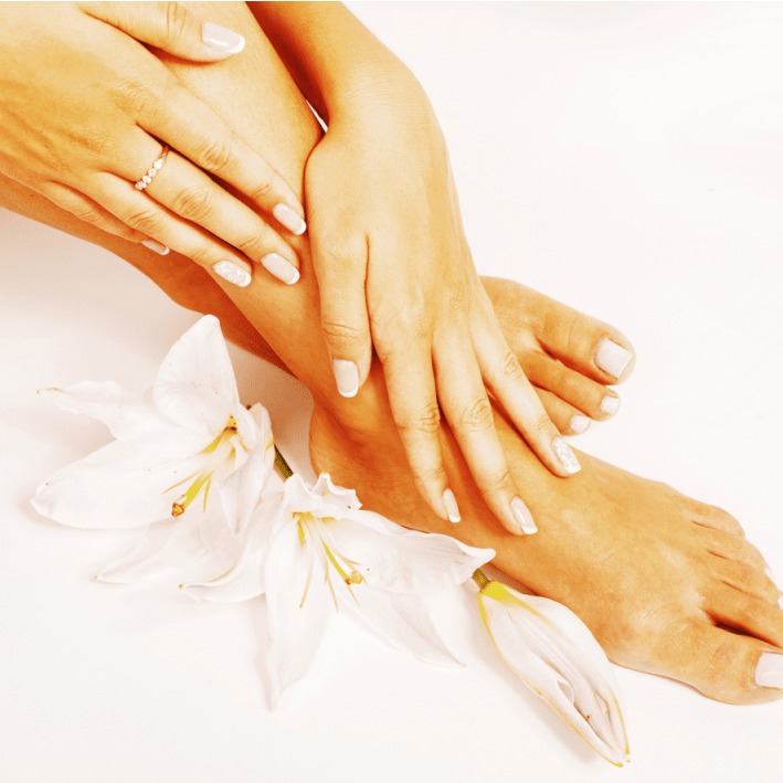 CITRUS PEDICURE