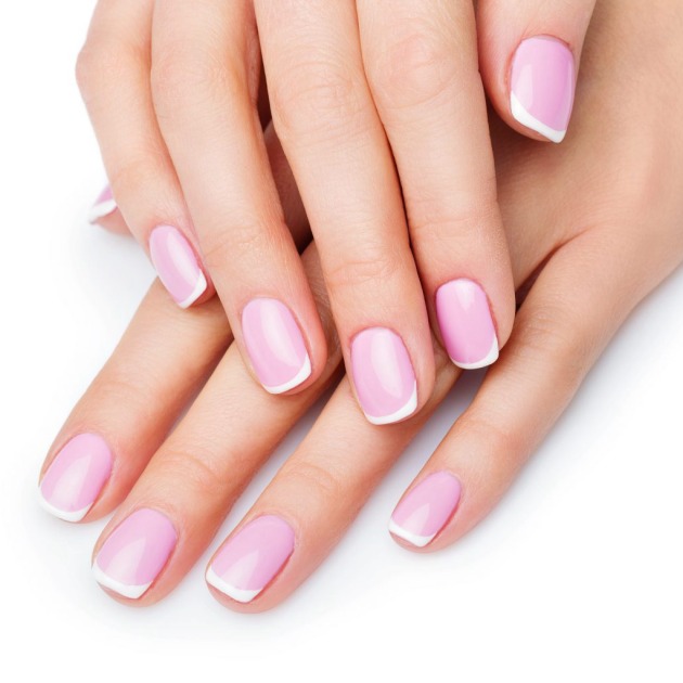 CITRUS MENICURE