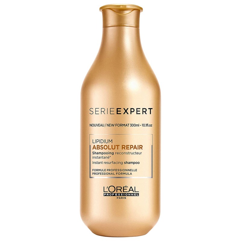 ABSOLUT SHAMPOO 300ml