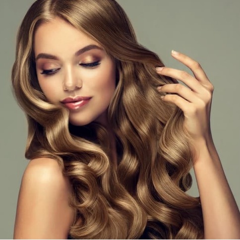 BLOWDRY SETTING (FEMALE)