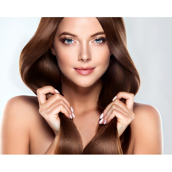 AMONIA FREE GLOBLE COLOUR MEDIUM ( FEMALE )