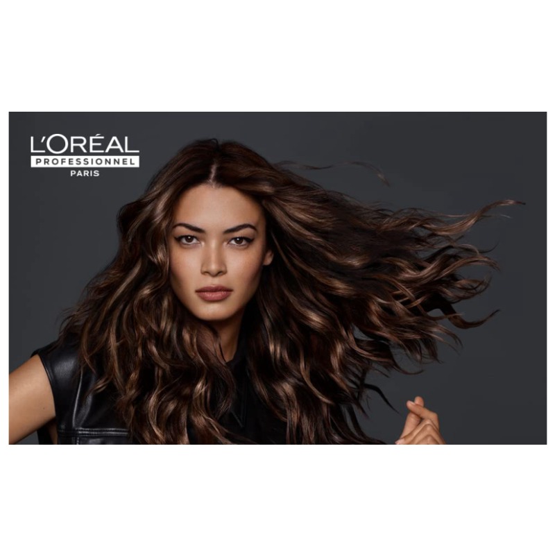 AMONIA FREE GLOBLE COLOUR LONG ( FEMALE )