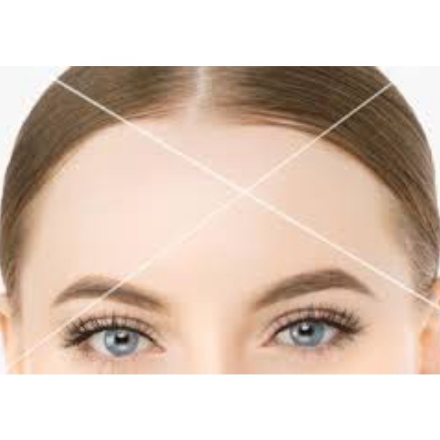 FORHEAD THREADING