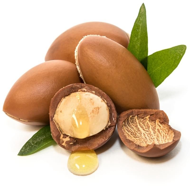 FULL BACK ARGAN OIL WAXING