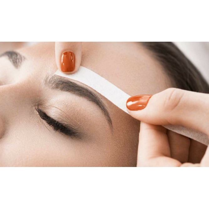 FORHEAD BRAZILLIAN WAXING