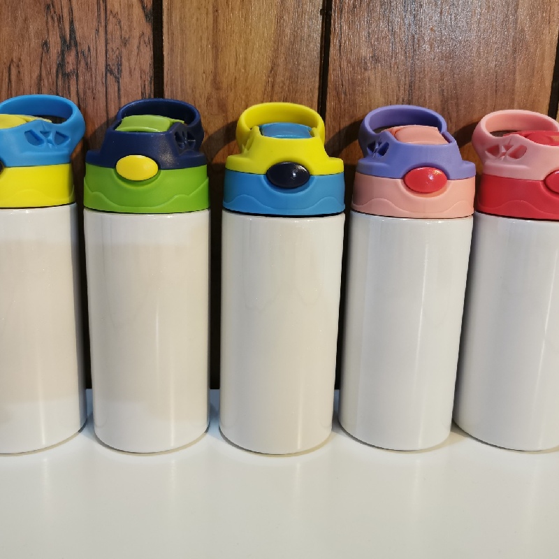 12oz Kids Bottle