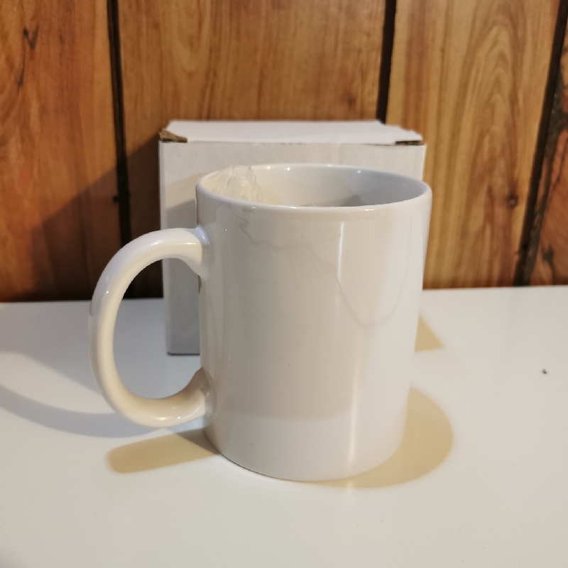 11oz Sublimation Mug Blank