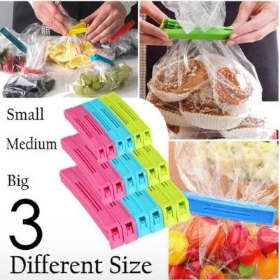 18 pcs Sealer Set