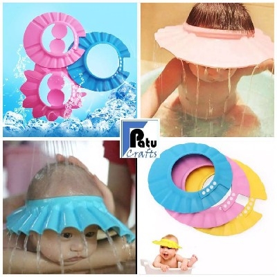 Baby Shower Cap