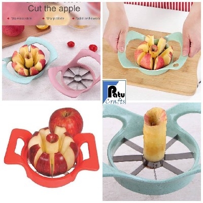 Apple Cutter