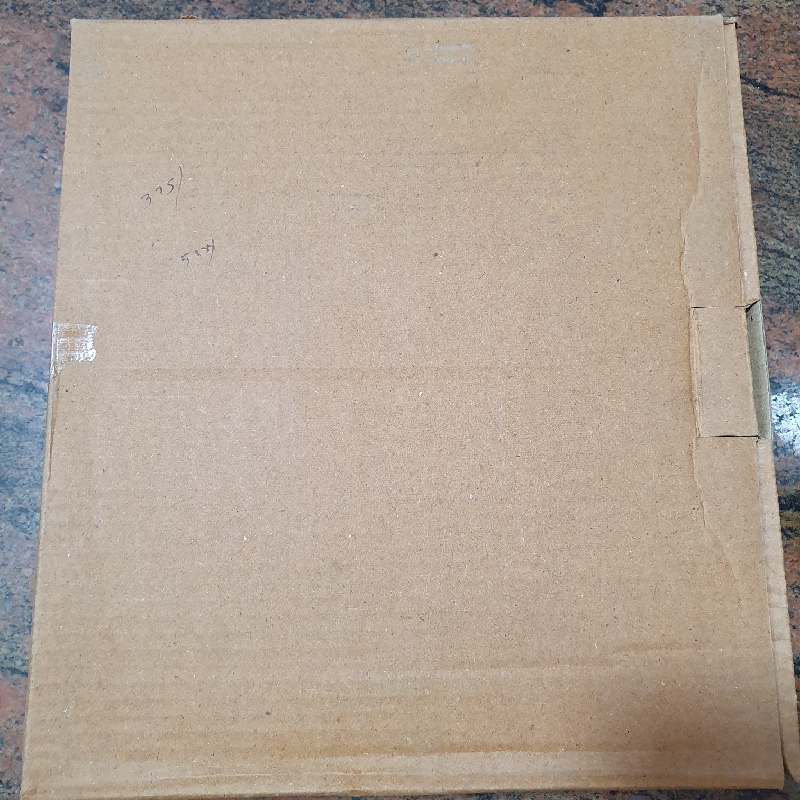 50w led flood light no warranty