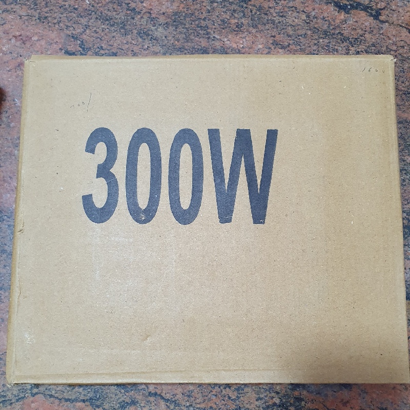 300w led flood light