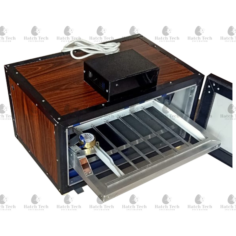 30 EGGS FULLY AUTOMATIC BULB