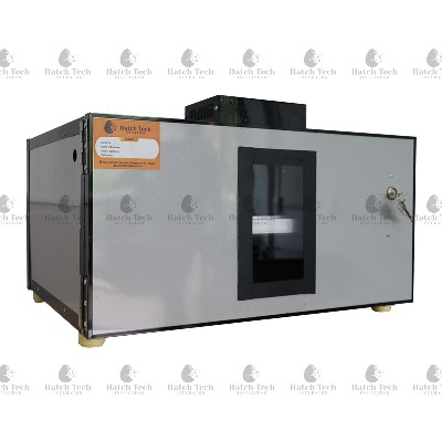 50 EGGS FULLY AUTOMATIC BULB