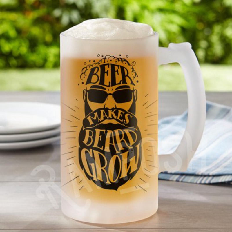 Beer Mug