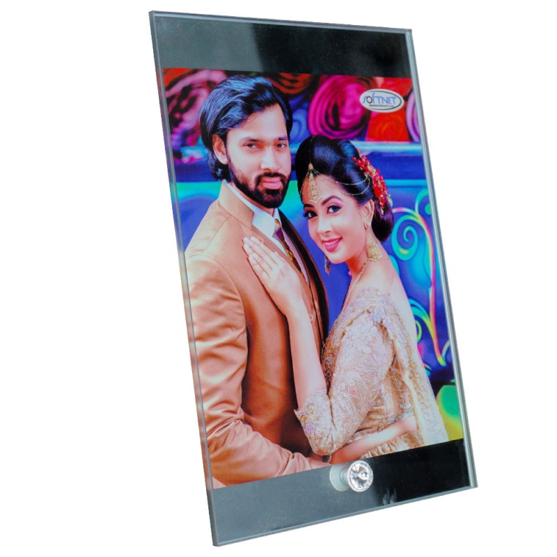Glass frame 03