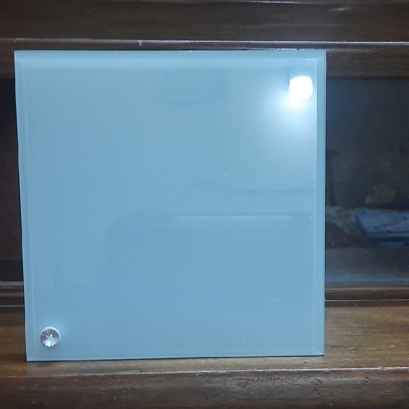 Glass frame 25