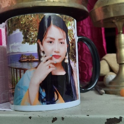 Cihc mug MIX