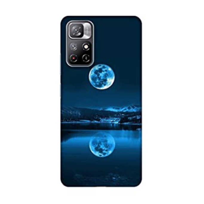 M. MI note 11T 5g