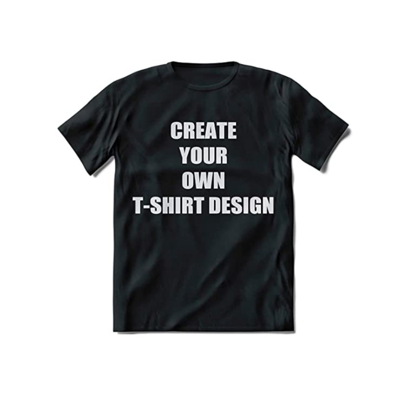 Black t shirt