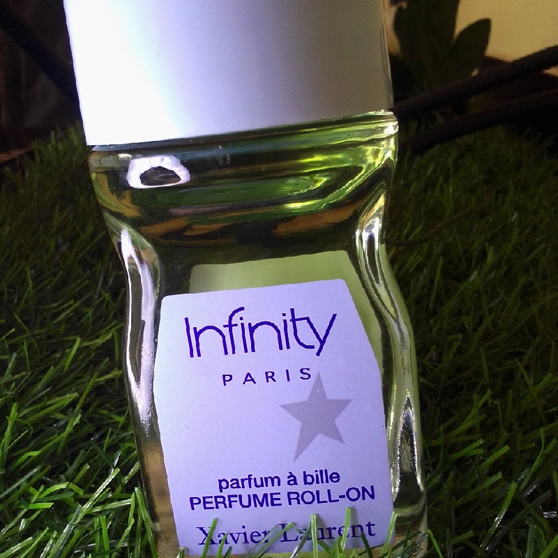 Infinity paris