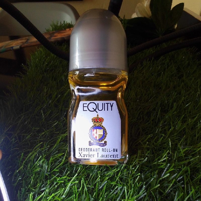 Equity