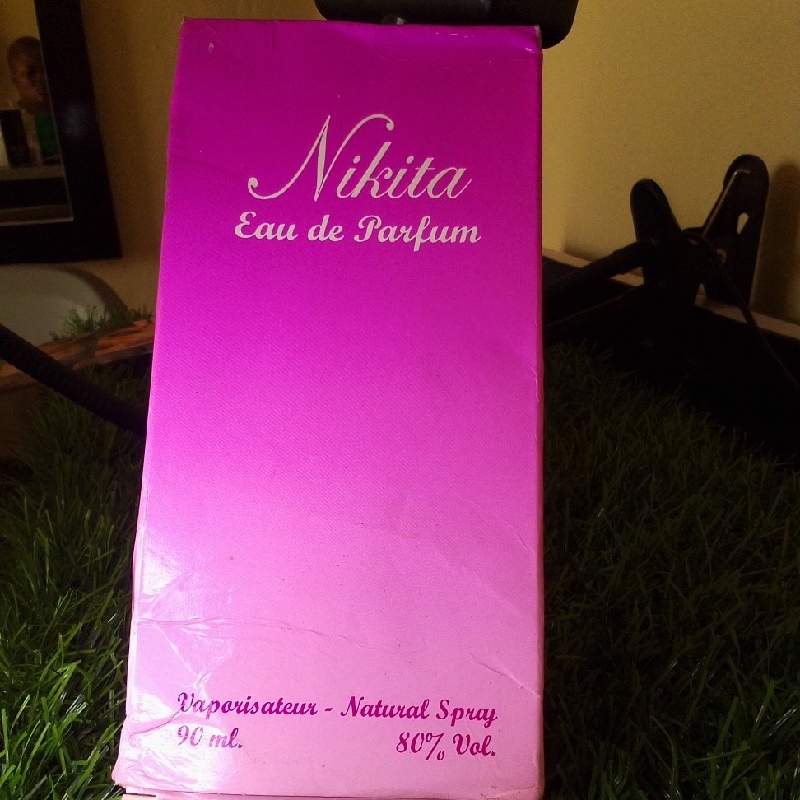 Nikita