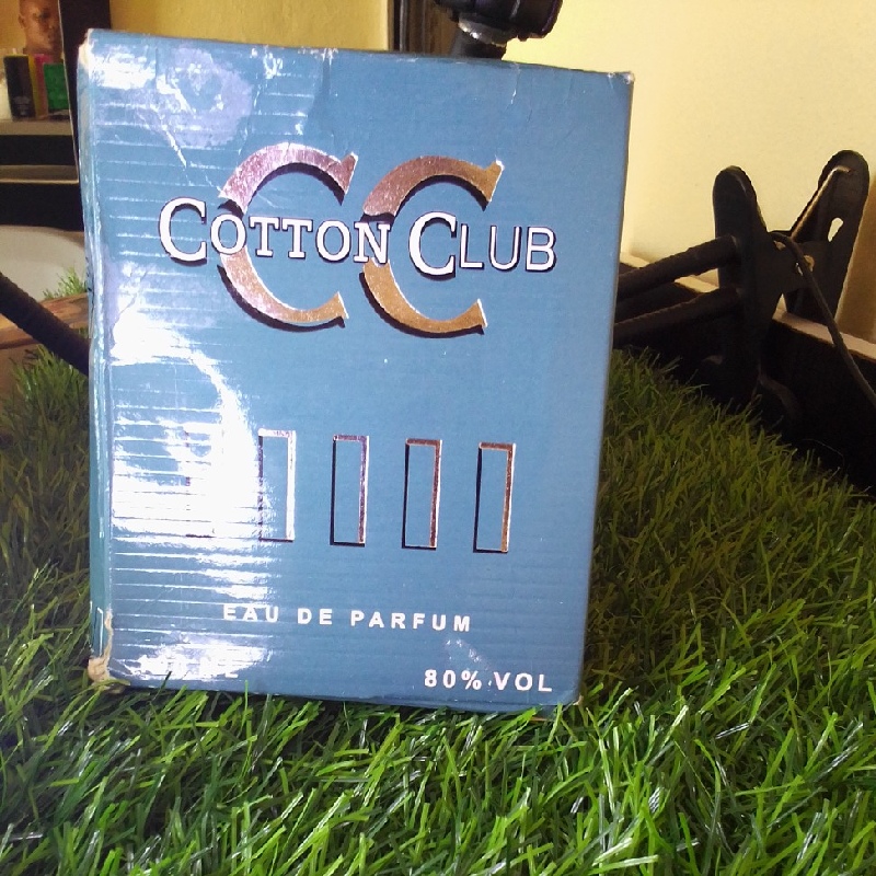 Cotton club