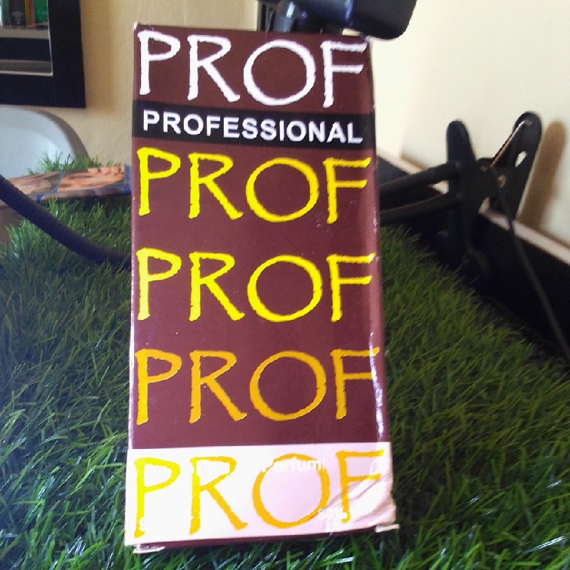 Professional