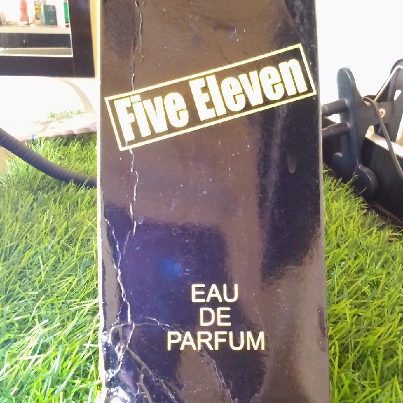 Five eleven