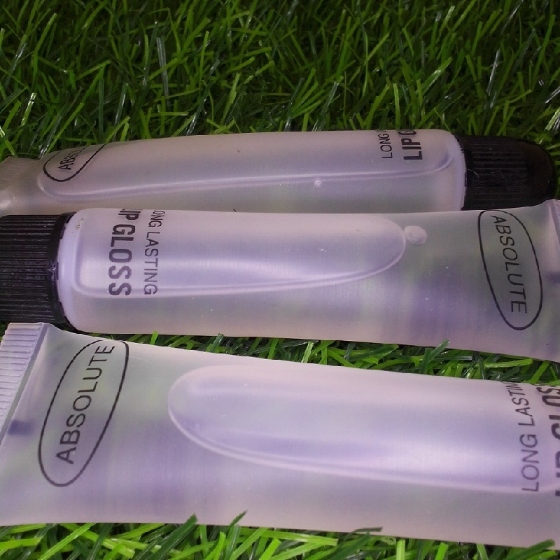 Absolute long lasting lip gloss