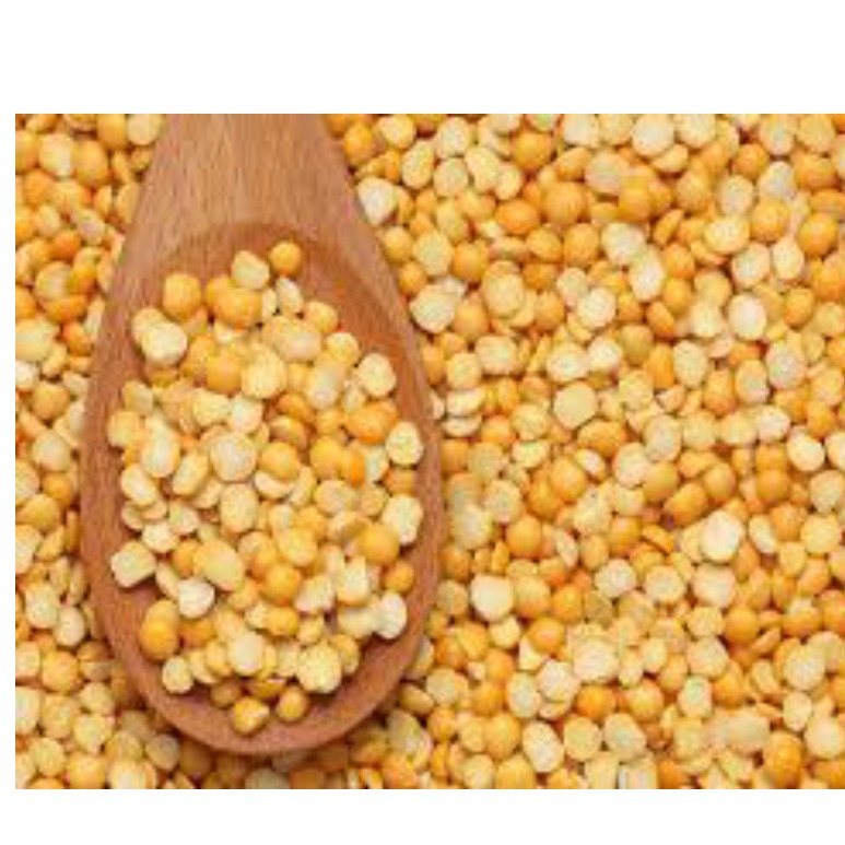 Chana Dal - 500 gm