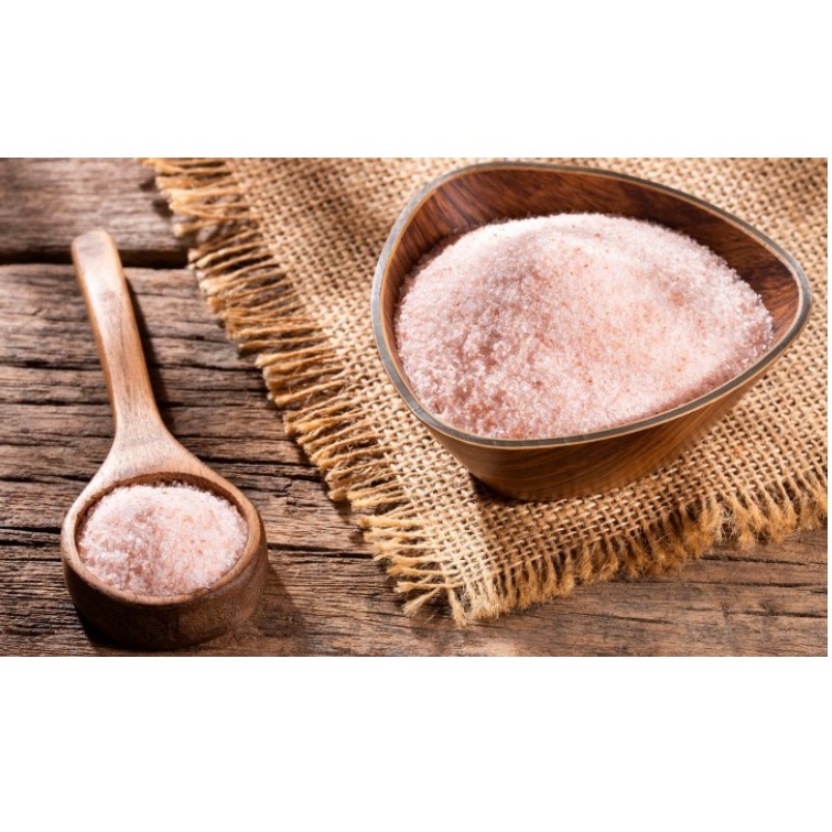 Black Salt - 500 gm