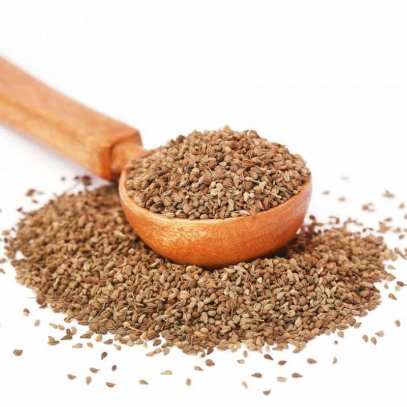 Ajwain seeds-100 gms
