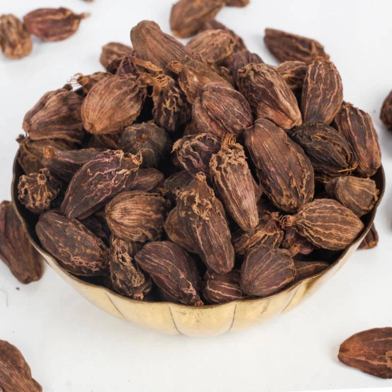 Black cardamom (Elaichi) -70 gms