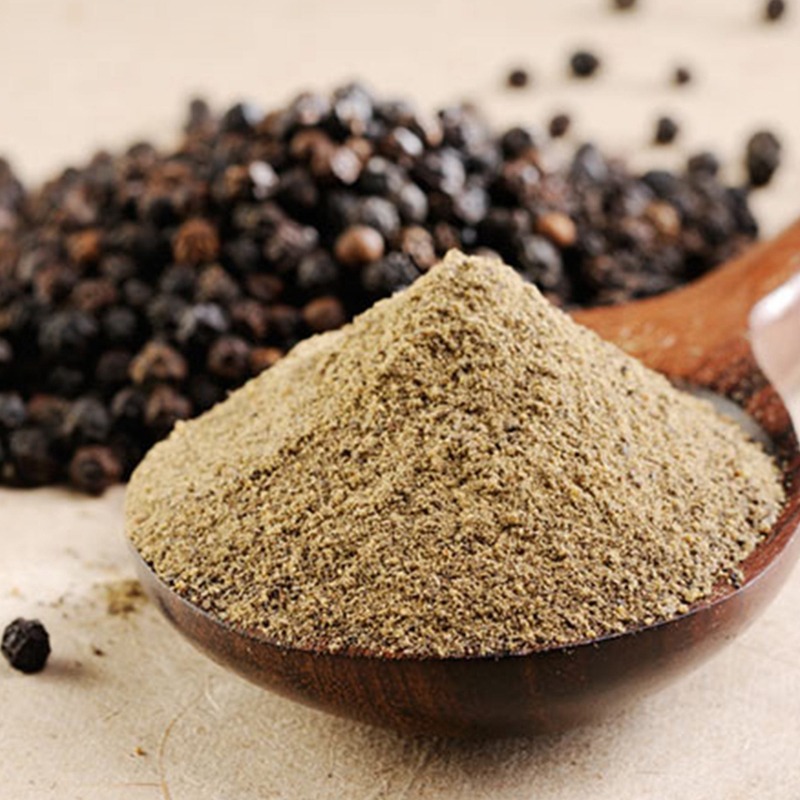 Black pepper powder 100 gm