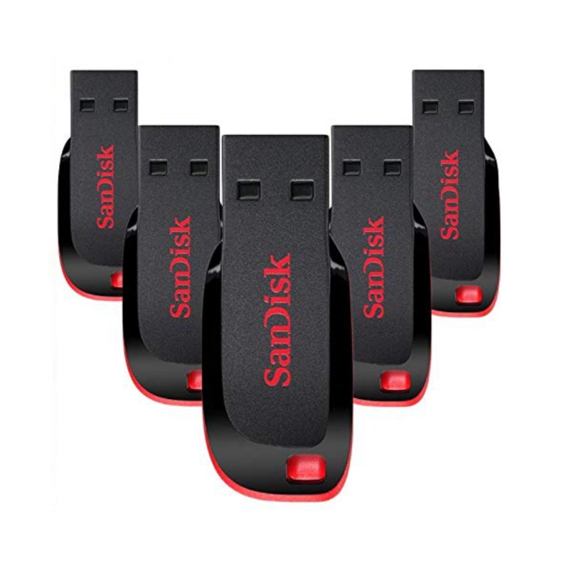 SANDISK PAINDRIVE 16GB