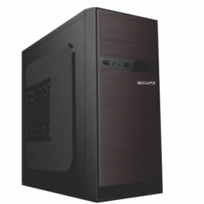 SECUPIX CABINET