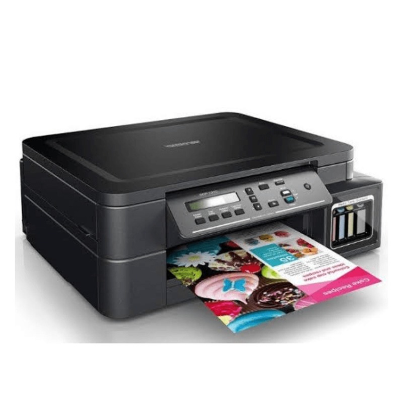 BROTHER PRINTER DCPT 310